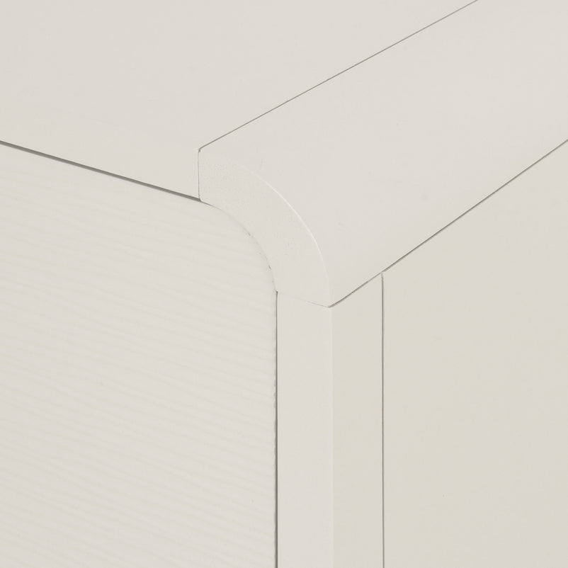 CASSIDY Comodă 5 sertare