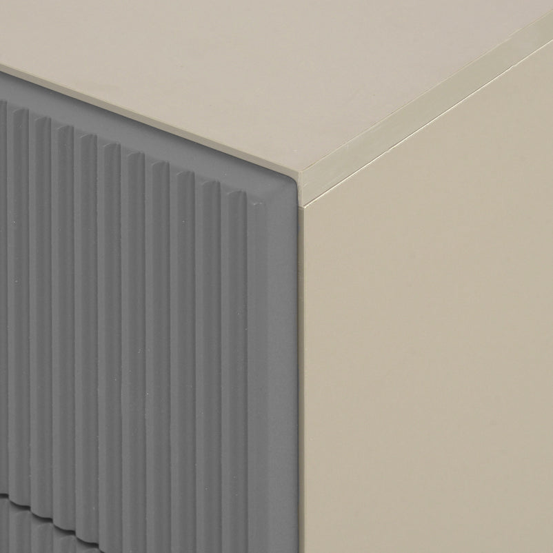 TRACE Noptieră 2 sertare