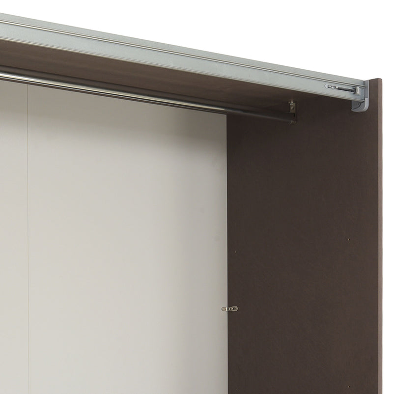 BERNADINO Dulap 2 uși glisante