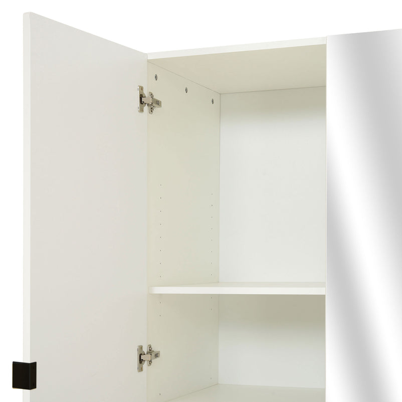 WAVE Dulap copii, 5 uși, 2 sertare