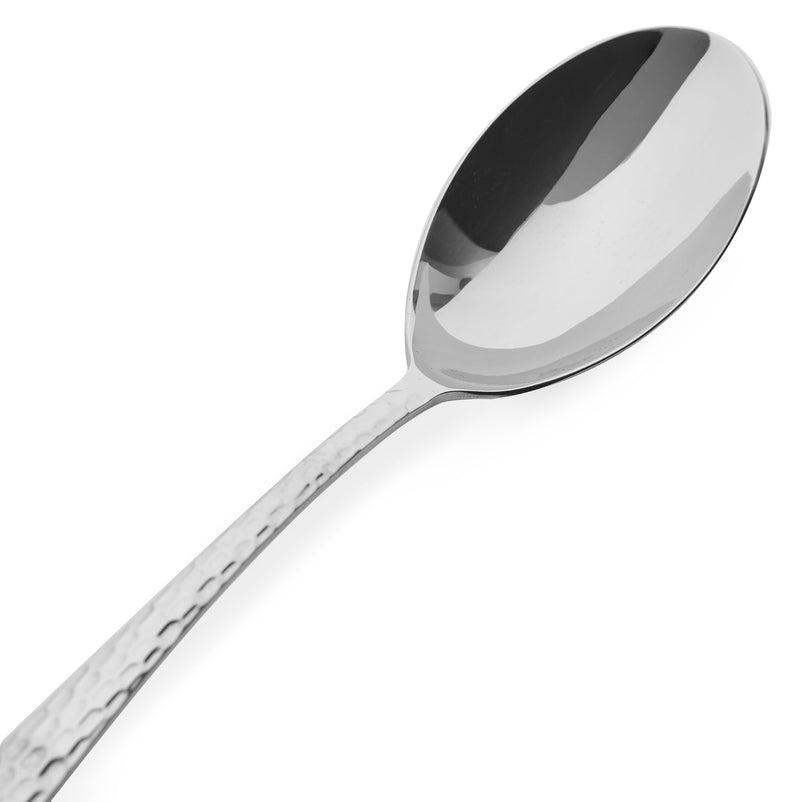 LEOPARD Set tacâmuri 30 piese, inox