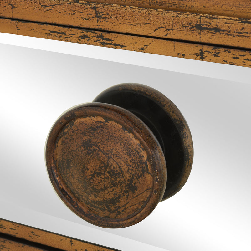 MAGNIFICO Comodă, 3 sertare