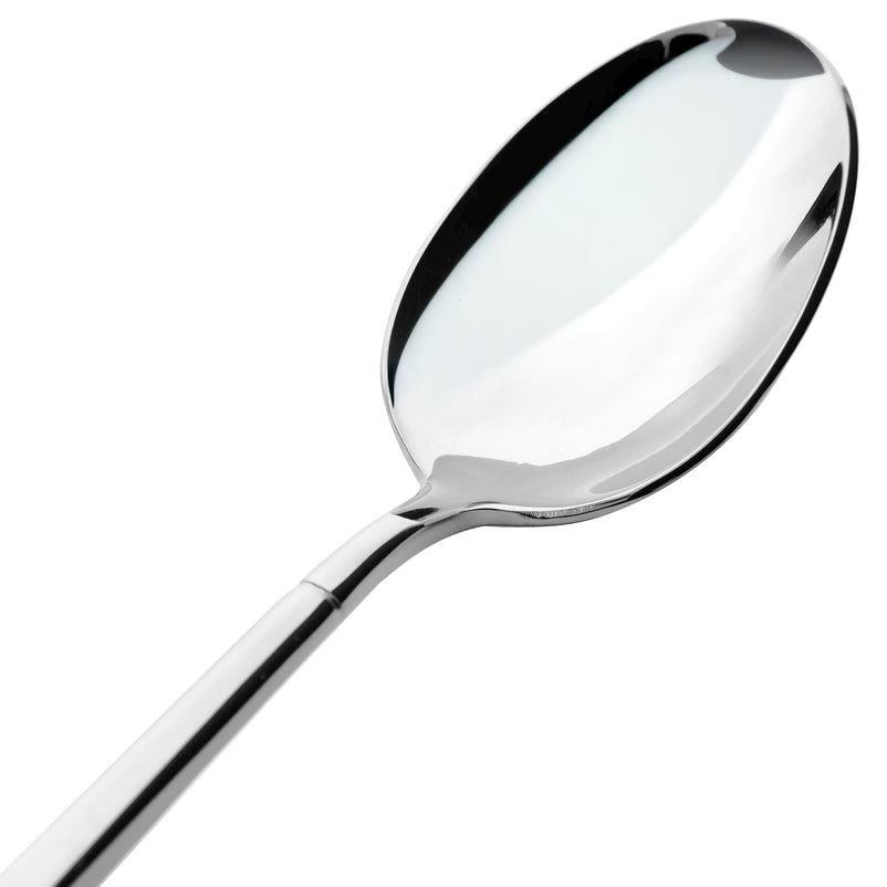 EVA Set tacâmuri 24 piese, inox