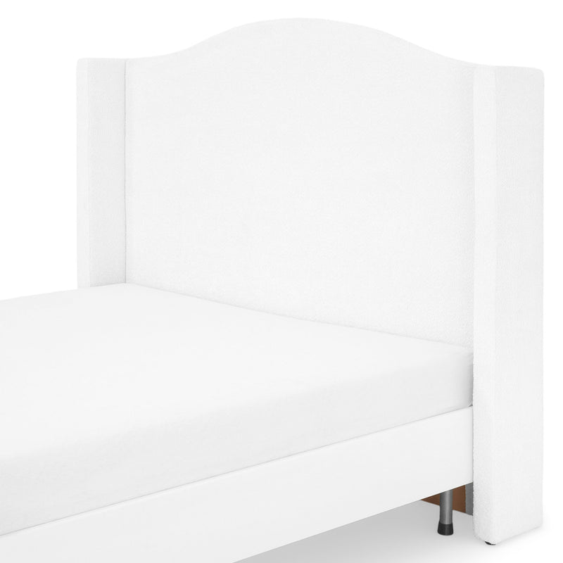 ALABAMA Pat tapițat, 180x200cm