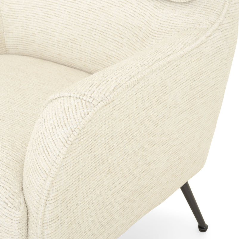 GRENER Fotoliu, stofă