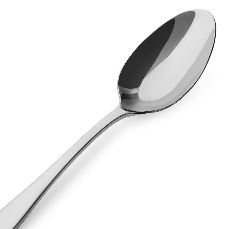 PONZA Set tacâmuri 30 piese, inox