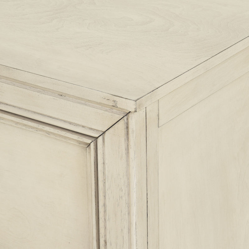 HANKS Comodă 5 sertare