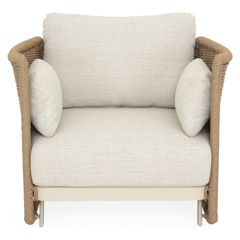 CATALINA Set mobilier terasă/grădină, canapea, 2 fotolii