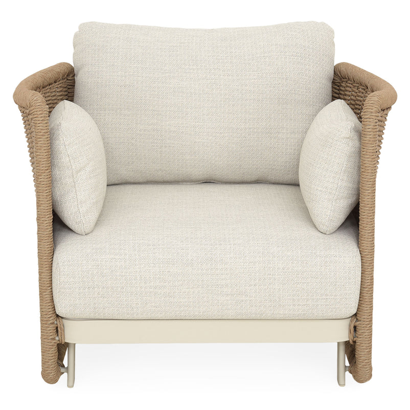 CATALINA Set mobilier terasă/grădină, canapea, 2 fotolii