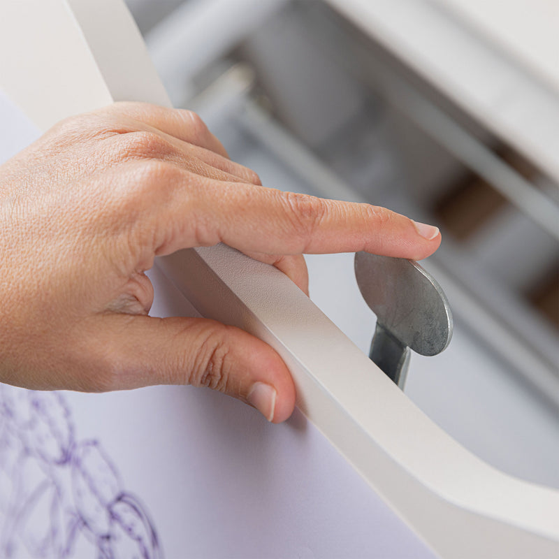 NEXT LEVEL Birou copii, 1 sertar