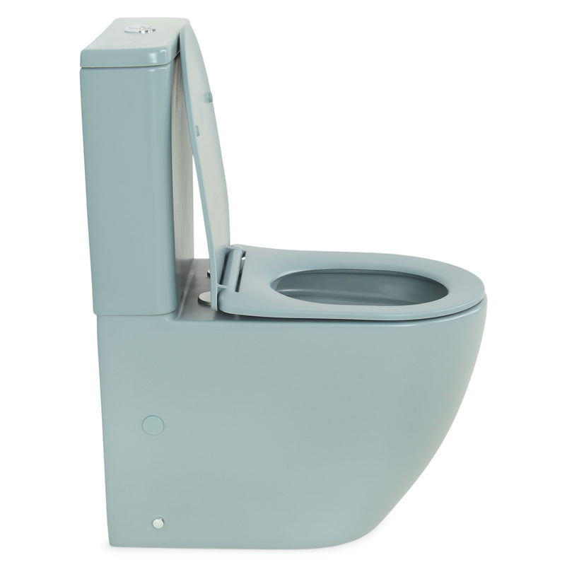 JADE Vas toaletă, ceramică