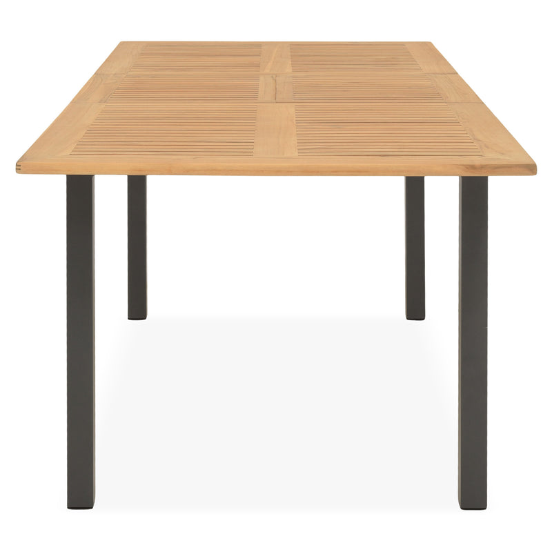 MARCUS Masă extensibilă exterior