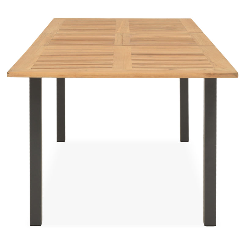MARCUS Masă extensibilă exterior