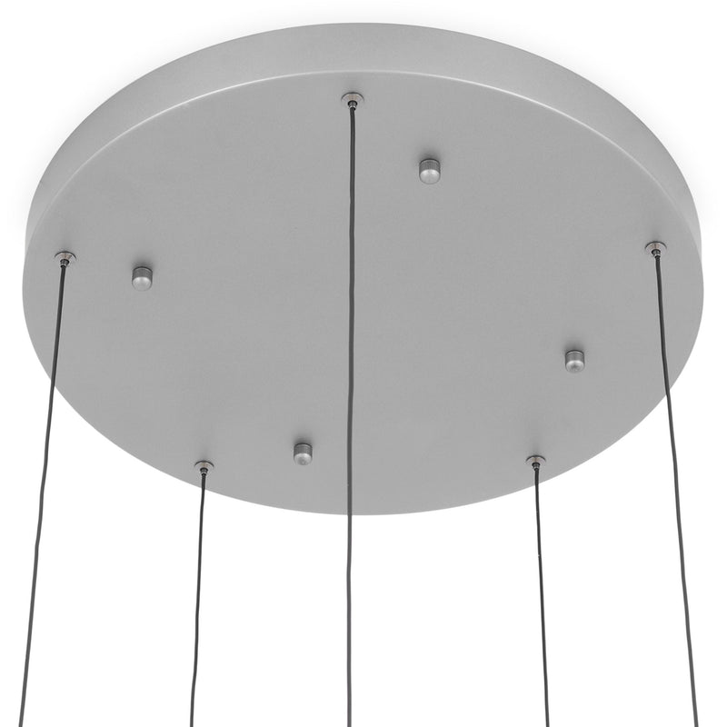 KOPIO Lustră 35W LED