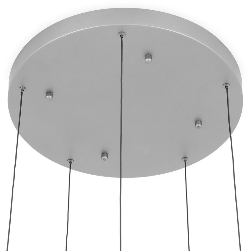 KOPIO Lustră 35W LED