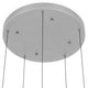 KOPIO Lustră 35W LED