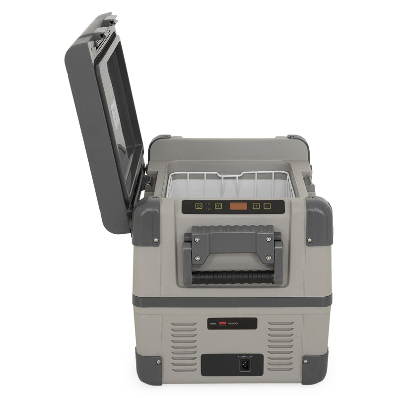 TANTA Ladă frigorifică portabilă cu compresor