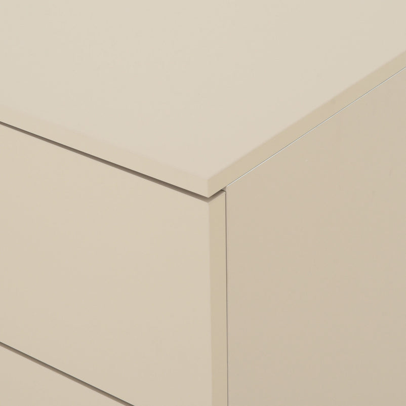 URBINO Noptieră, 2 sertare