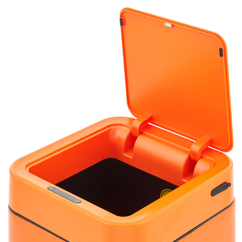 ECHO Coș gunoi, 10L