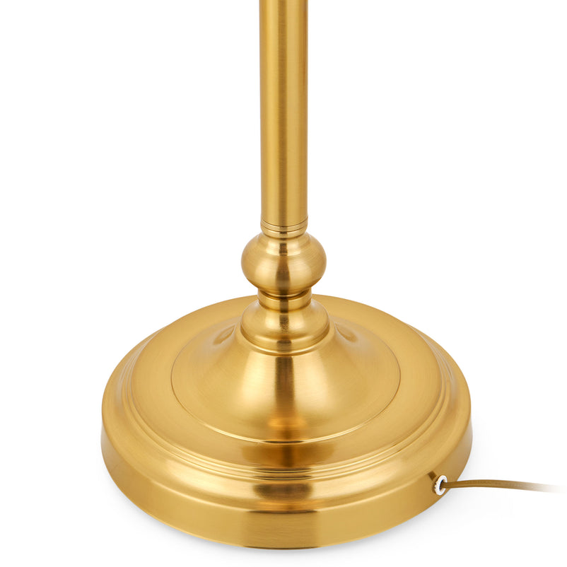 PATRIS Lampadar 1x60W E27