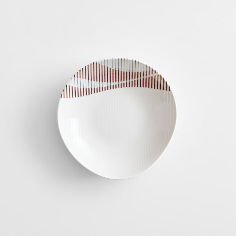 SYMPHONY Set veselă 24 piese, porțelan