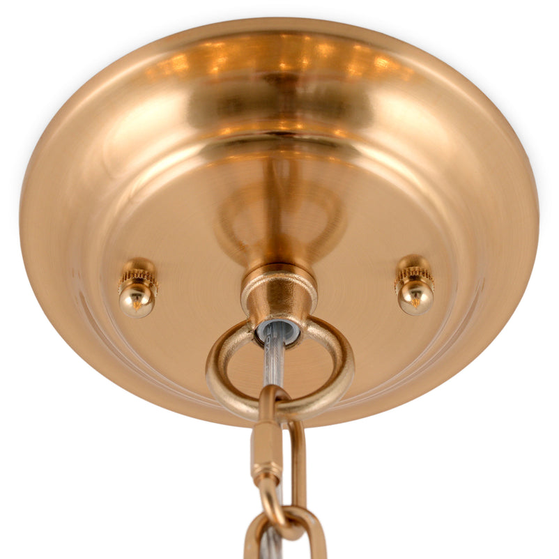 FINOLA Lustră 12x40W E14