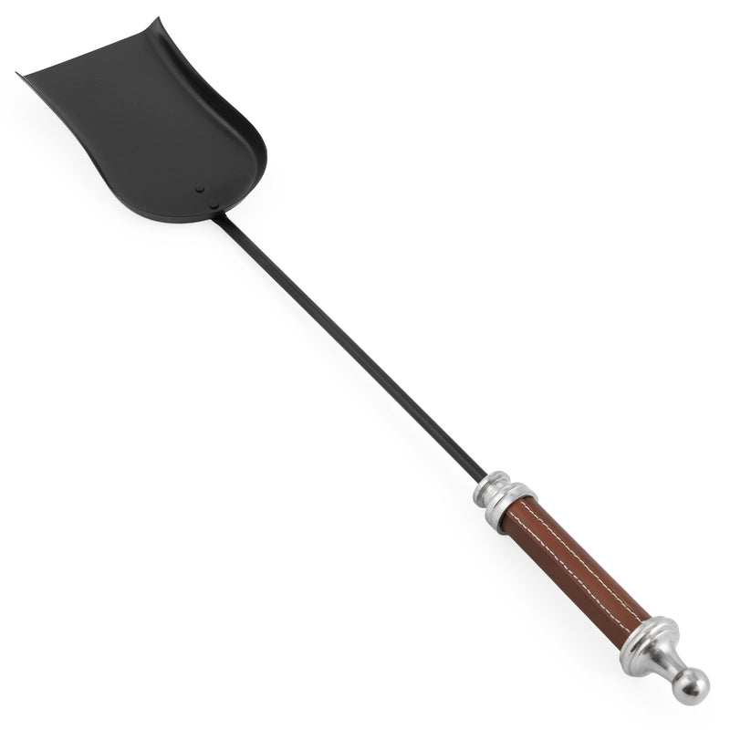 LUTHER Set suport și 4 accesorii șemineu