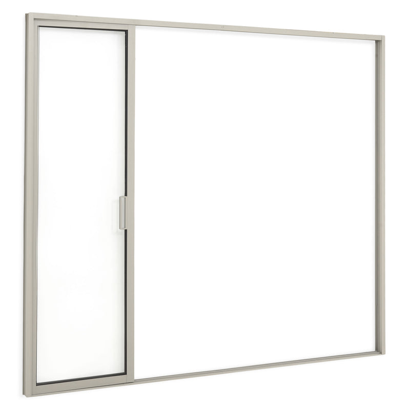 PHUKET Set 4 uși sticlă glisante pergolă bioclimatică