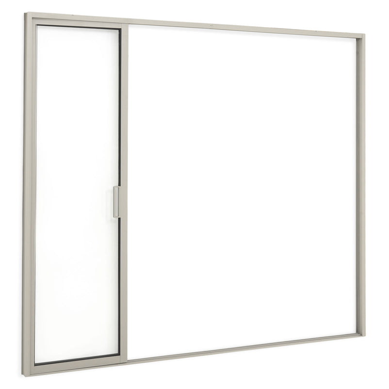 PHUKET Set 4 uși sticlă glisante pergolă bioclimatică