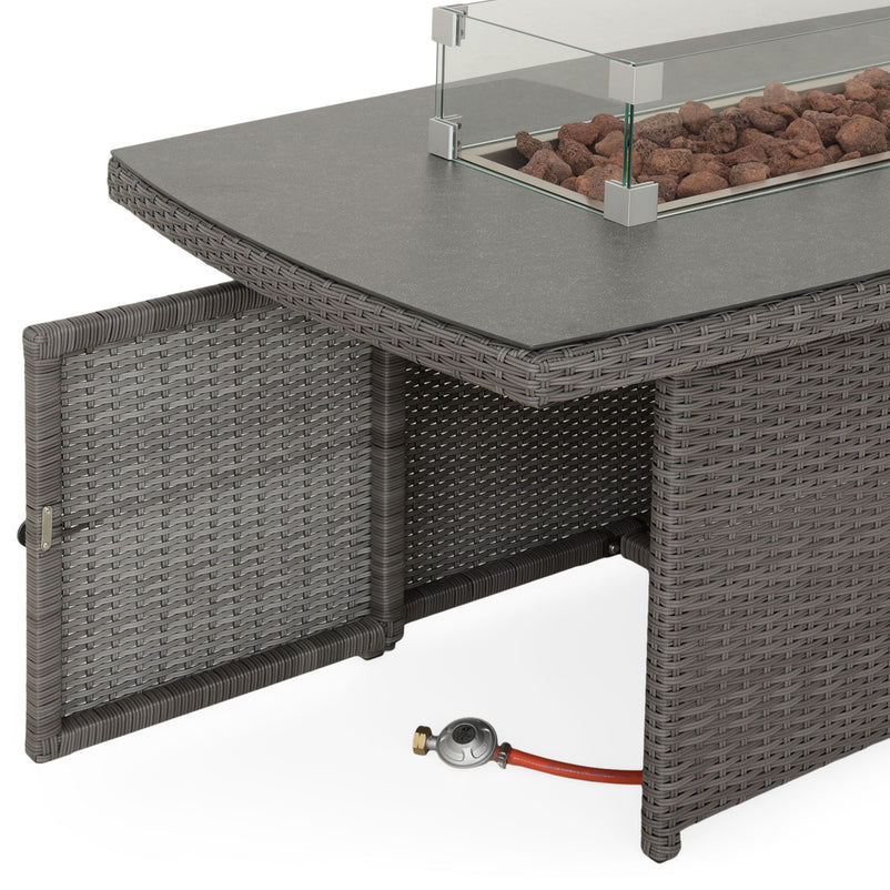 MARACAY Masă exterior