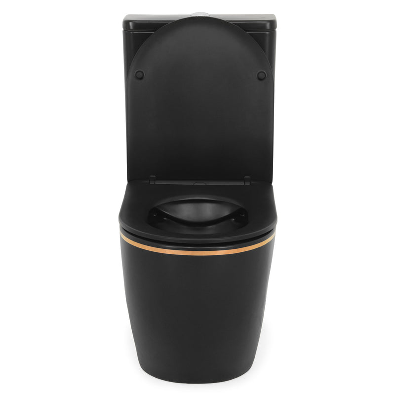 JADE Vas toaletă, ceramică