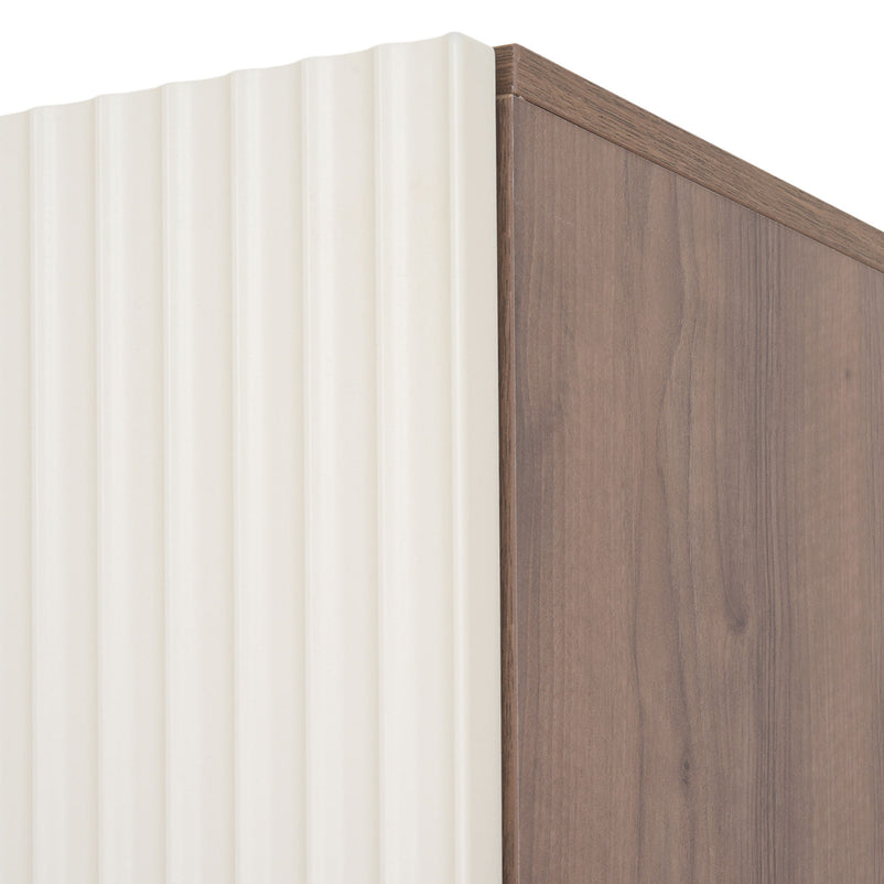 WAVE NOCE Etajeră copii, 2 uși