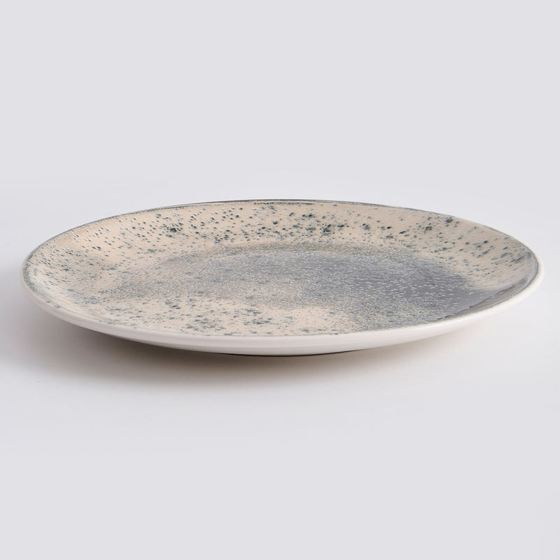 COSMIC Set veselă, ceramică, 24 piese