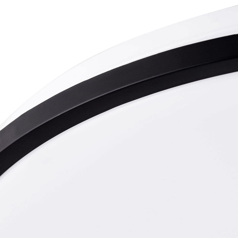 JAMIL Plafonieră 1x30W LED