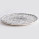 FLEUR Set veselă, ceramică, 24 piese