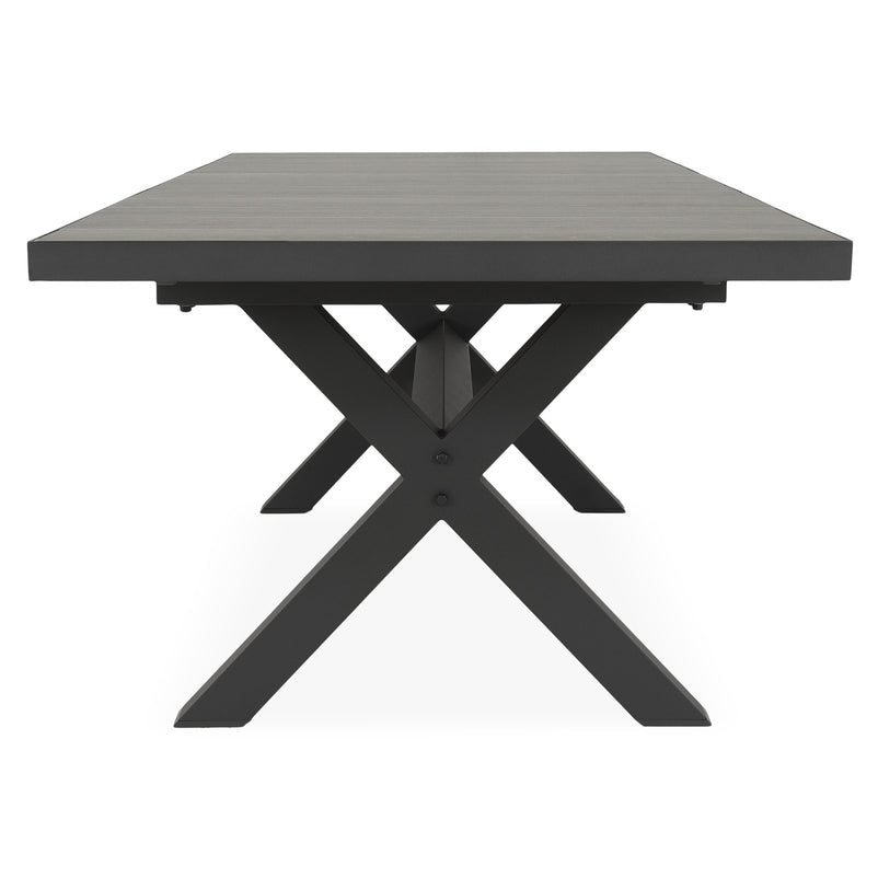 TUSCANY Masă extensibilă exterior