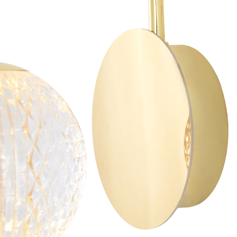 LEXIA Aplică 1x5W LED