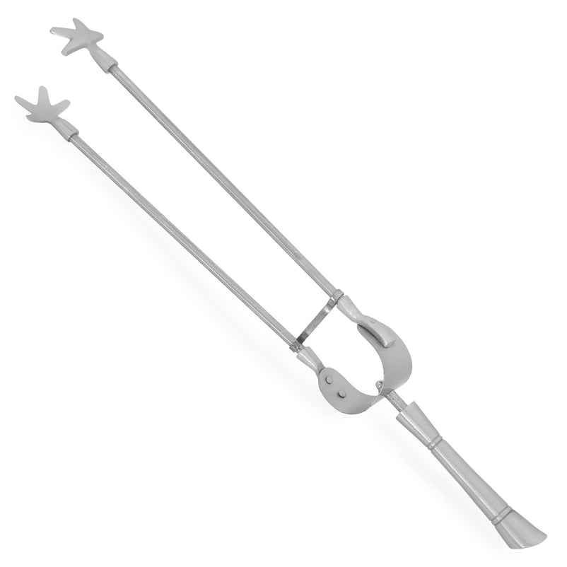 AVALON Set accesorii șemineu