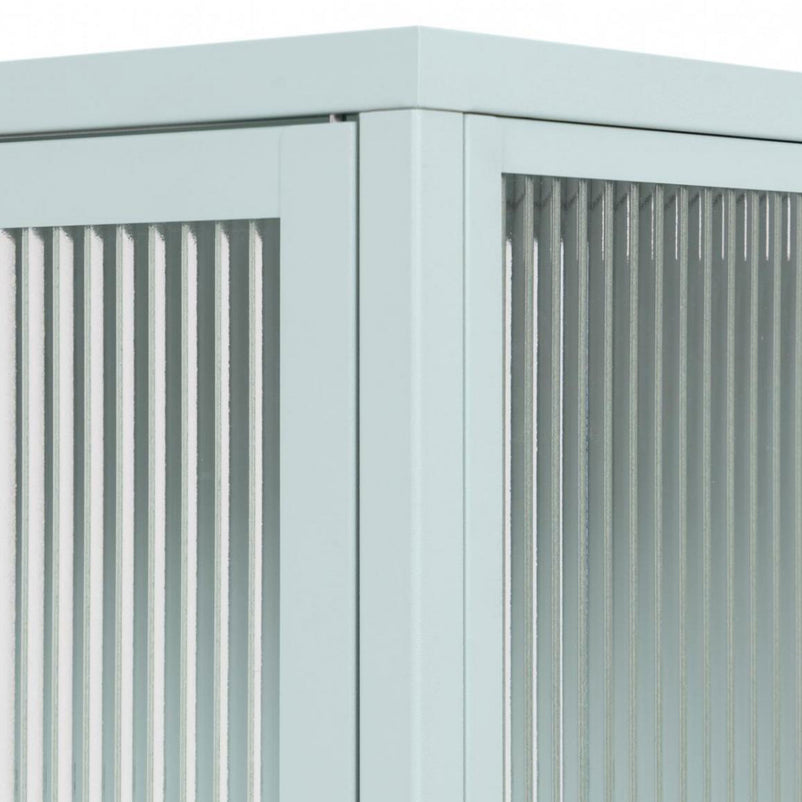 PAWEL Comodă 2 uși