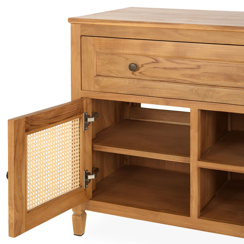 VENUS Mască lavoar, 2 uși și 1 sertar