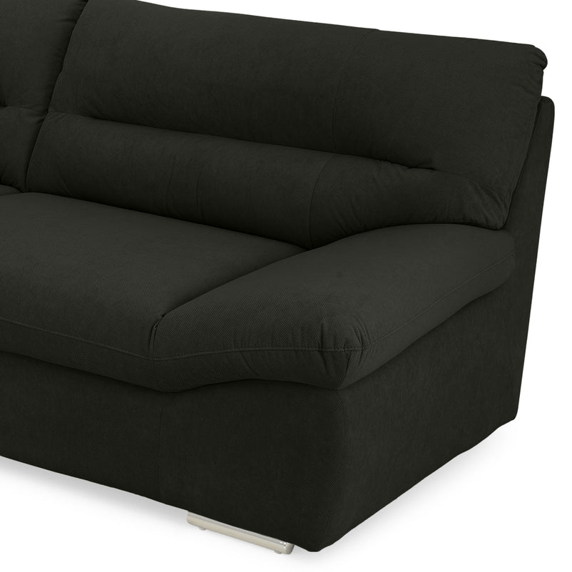 RAMSEY Canapea 3 locuri, stofă