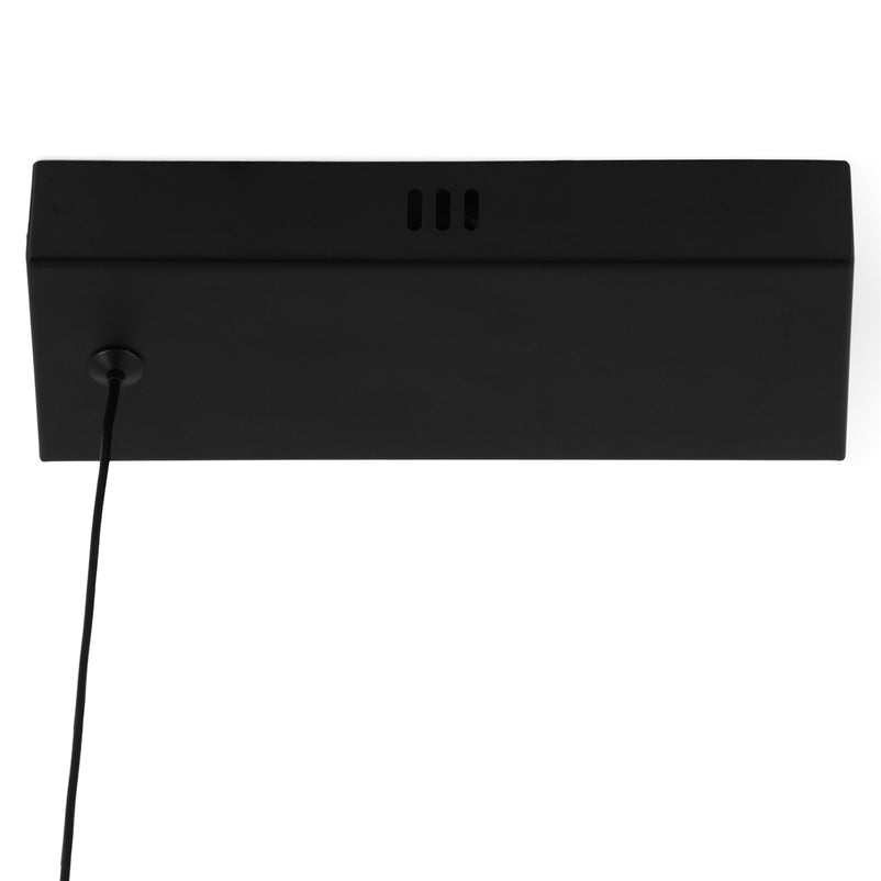 RITMO Lustră 1x20W LED