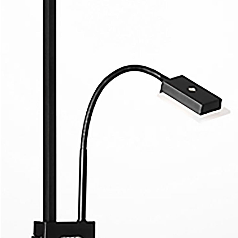 FORRESTER Lampadar 1x32W LED