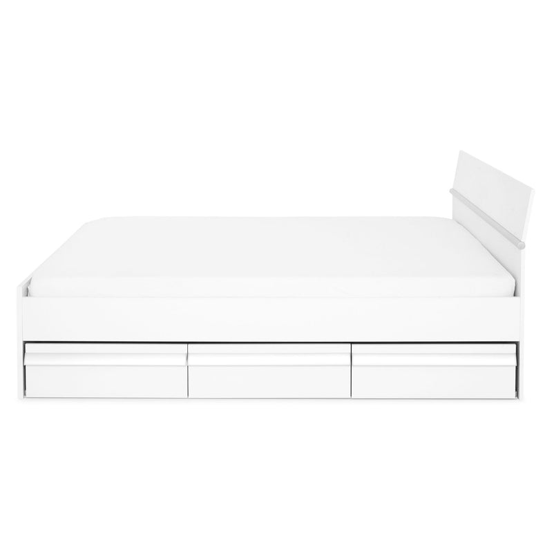 SPAZIO Pat, 160x200cm