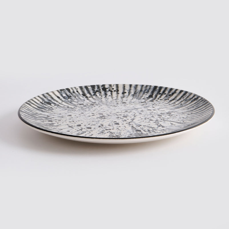 MARIETTE Set veselă, ceramică, 24 piese