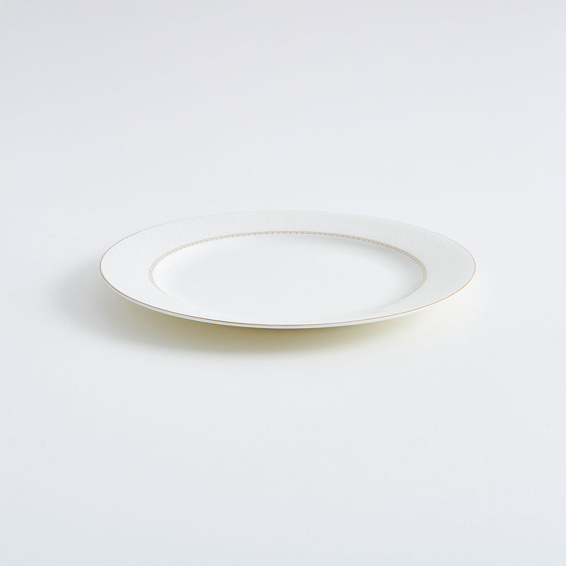 ELLEN Set veselă, porțelan, 32 piese