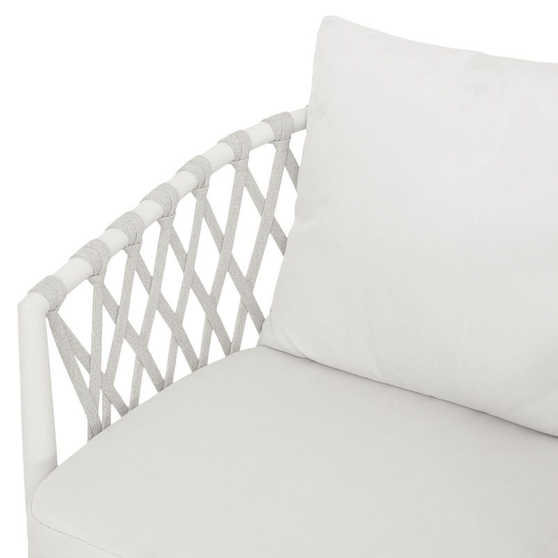 DIEGO Scaun exterior