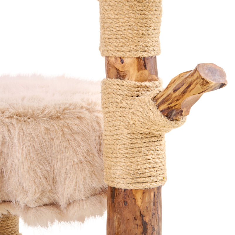 RUSTIC Ansamblu de joacă