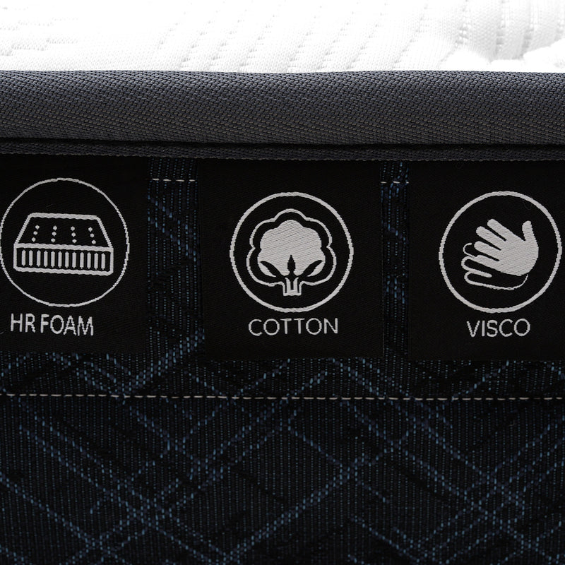 SERTA PERFECT SLEEPER ADORING NIGHT Saltea