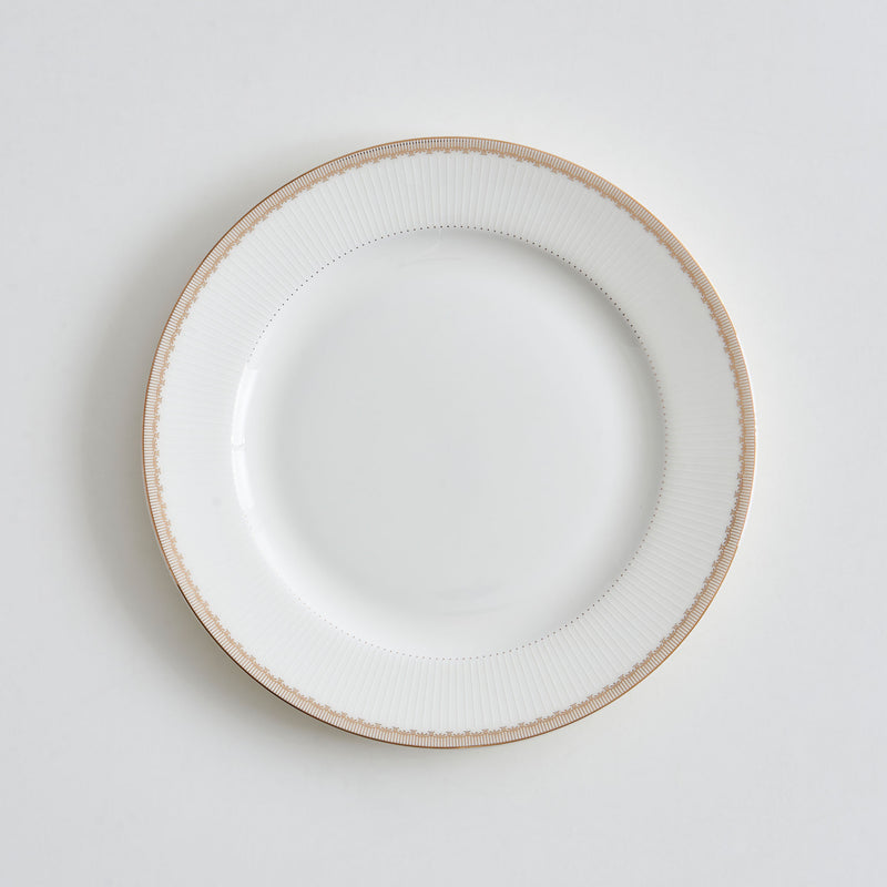 OPHERA Set veselă, porțelan, 20 piese